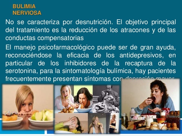 Bulimia En La Adolescencia | trastornos de la alimentaci 243 n anorexia y bulimia en la Bulimia En La Adolescencia | trastornos de la alimentaci 243 n anorexia y bulimia en la