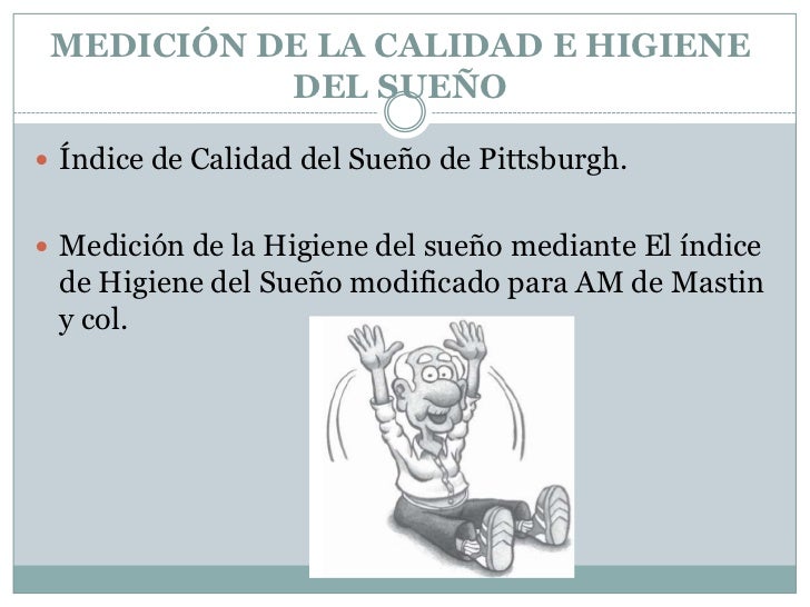 Trastornos del Sueño en el Adulto Mayor Trastornos del Sueño en el Adulto Mayor