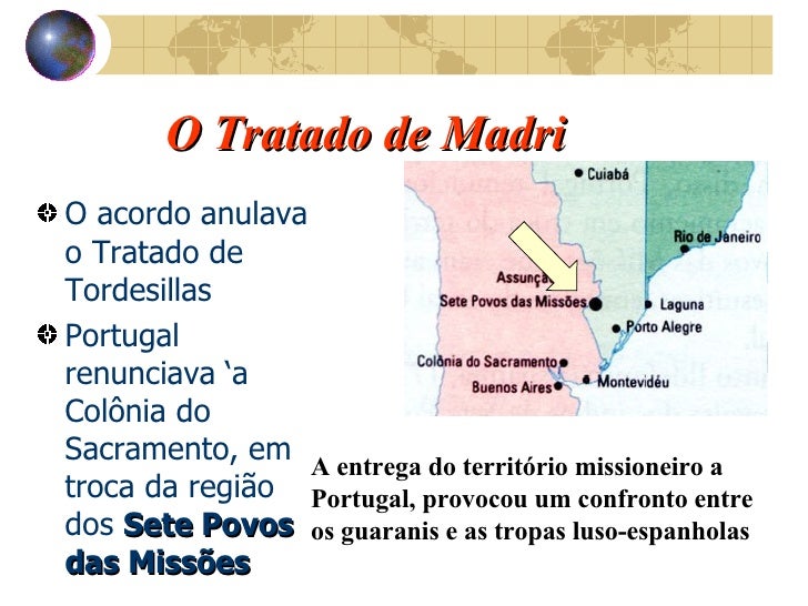 14 Tratados De Limites