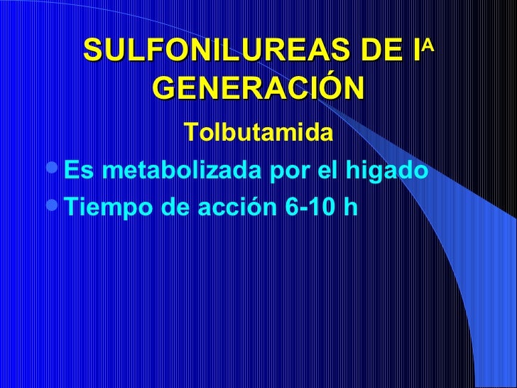 Tratamiento De La Diabetes Mellitus Tratamiento De La Diabetes Mellitus