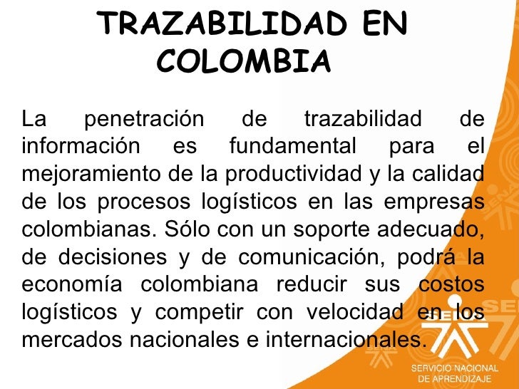 trazabilidad alimentos trazabilidad trazabilidad alimentos trazabilidad