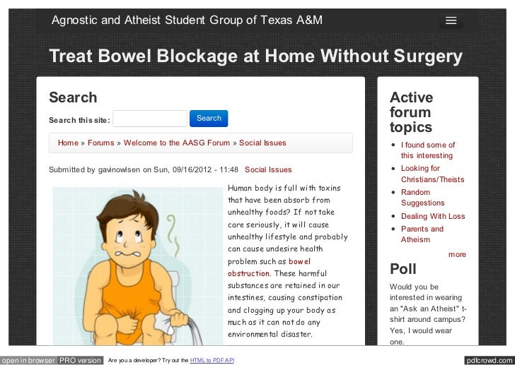 bowel obstruction home remedy relief bowel obstruction with home remedies bowel obstruction home remedy relief bowel obstruction with home remedies