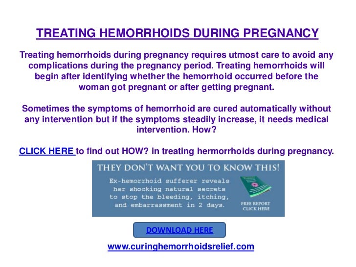 inner hemorrhoids why do hemorrhoids itch