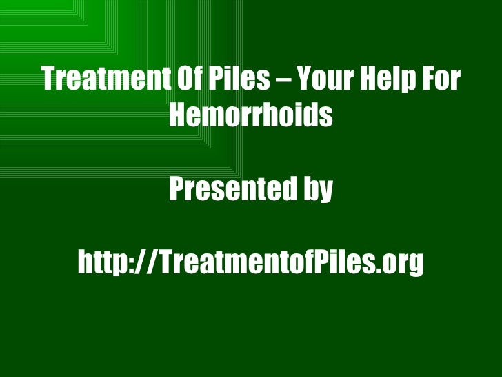 cure hemorrhoids the way to know if you have hemorrhoids