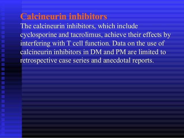 anecdotal report sle treatment of recurrent and resistant dermatomyositis and anecdotal report sle treatment of recurrent and resistant dermatomyositis and