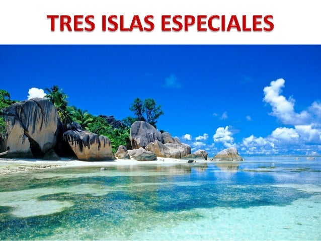 Es conocida como “la isla de los gatos” porque existen enEs conocida como “la isla de los gatos” porque existen en
ella 6 ...