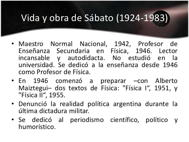 El Tringulo de Sbato explica el desarrollo de innovaciones de base