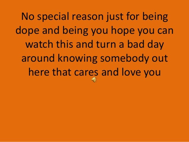 Life person essay