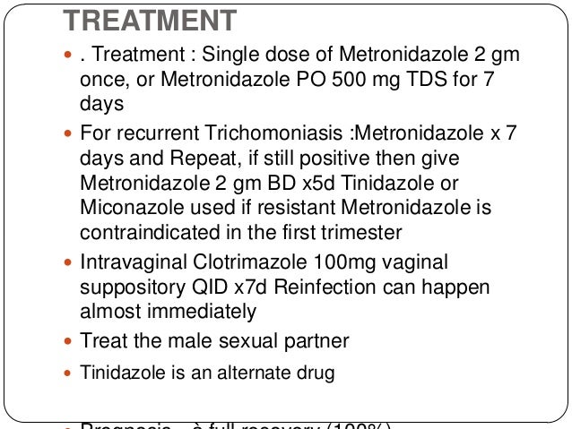 Trichomonas jp