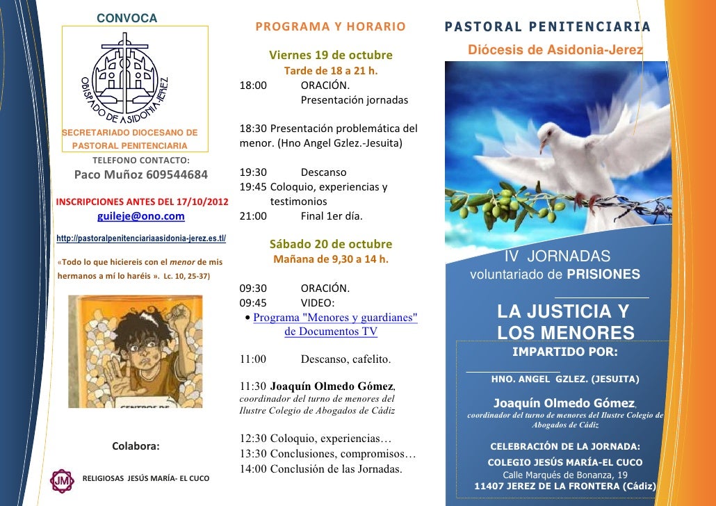 HORARIO PROXIMA JORNADA horario proxima jornada: