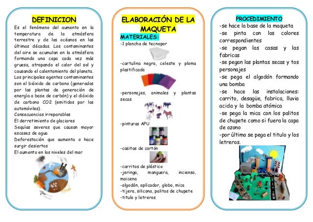 DEFINICIONEs el fenómeno del aumento en latemperatura de la DEFINICIONEs el fenómeno del aumento en latemperatura de la