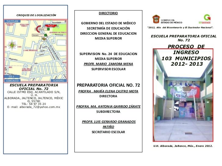 programa para hacer tripticos