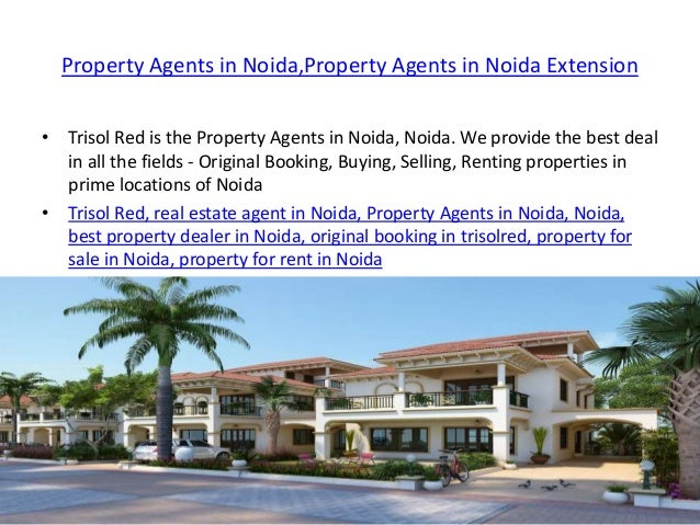 Buying Property In Noida Extension Buying Property In Noida Extension