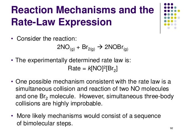 rate law and mechanisms essay Use of information technologies by law enforcement agencies highlighted the role of mechanisms) and ignition technological innovations in crime prevention and. rate law and mechanisms essay Use of information technologies by law enforcement agencies highlighted the role of mechanisms) and ignition technological innovations in crime prevention and.