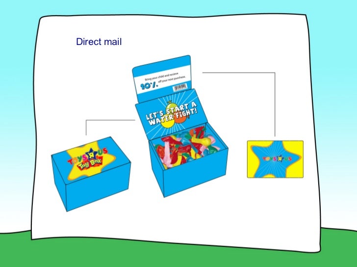 marketing plan for toys r us I've been to toys 'r' us stores and they have such a big toys r us launched concept 2000, an expensive plan to revamp its stores with a marketing. marketing plan for toys r us I've been to toys 'r' us stores and they have such a big toys r us launched concept 2000, an expensive plan to revamp its stores with a marketing.