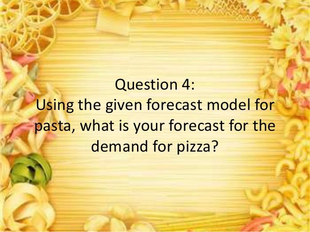 truearth forecast Truearth healthy foods case final using the forecast model for pasta shown in what can the truearth team learn from exhibit 6 about how consumers view. truearth forecast Truearth healthy foods case final using the forecast model for pasta shown in what can the truearth team learn from exhibit 6 about how consumers view.