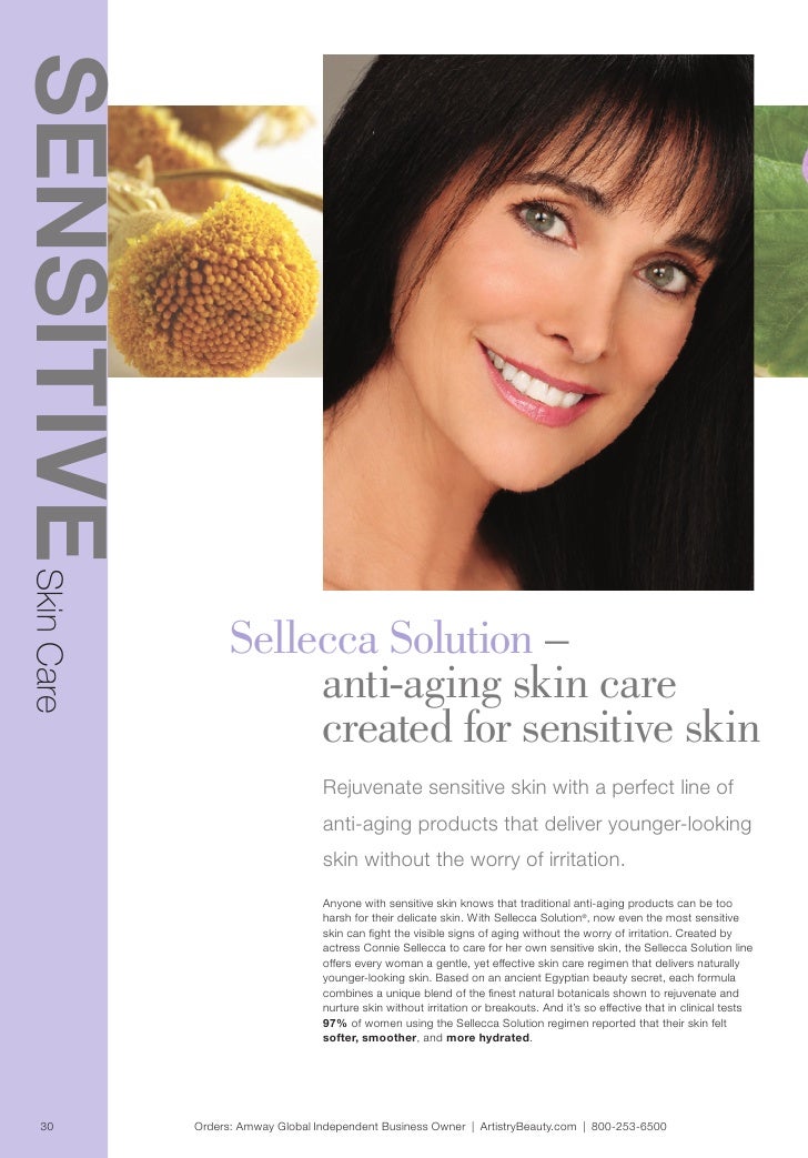 Connie Sellecca beauty products Connie Sellecca beauty products