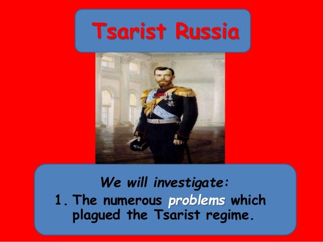 tsarist regime Why did the tsarist regime fall in 1917 1 the message of the cartoon is that the workers in russia support the whole country - and without them russia would collapse it also shows that the rest of the russians are having an easy and comfortable life at the workers expense, and that this is very. tsarist regime Why did the tsarist regime fall in 1917 1 the message of the cartoon is that the workers in russia support the whole country - and without them russia would collapse it also shows that the rest of the russians are having an easy and comfortable life at the workers expense, and that this is very.