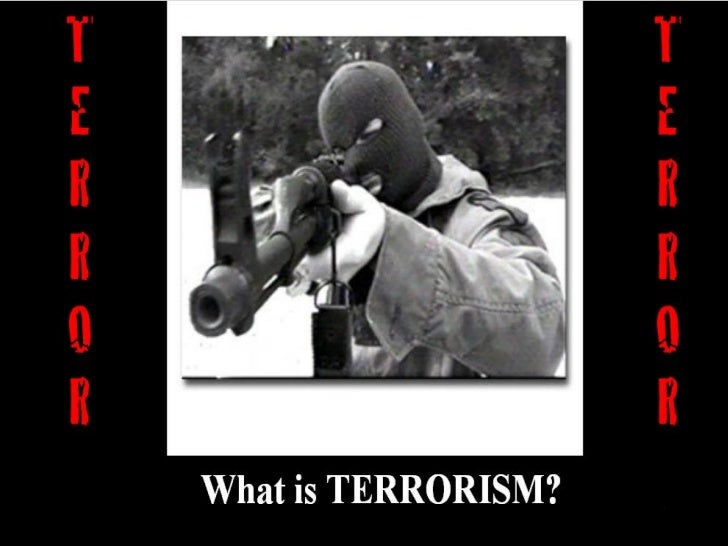 what is terrorism Why the fbi isn't calling san bernardino 'terrorism' the technical definition of such acts is often at odds with public understanding. what is terrorism Why the fbi isn't calling san bernardino 'terrorism' the technical definition of such acts is often at odds with public understanding.