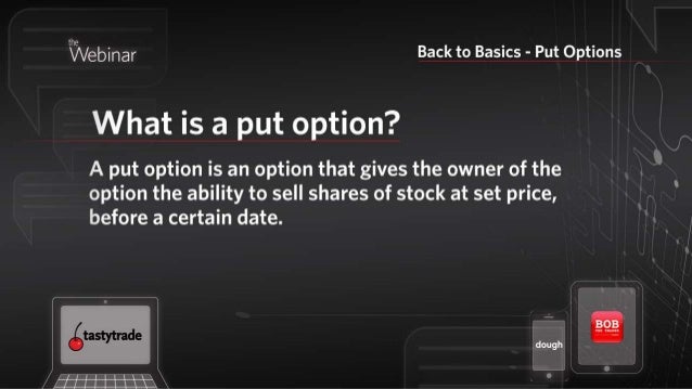 options trading dough