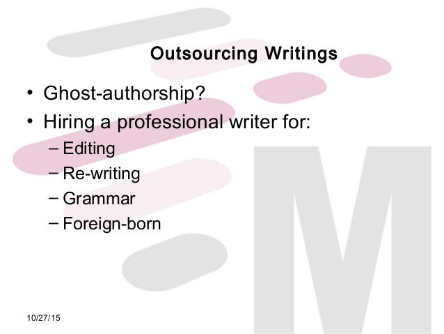 authorship criteria research paper authorship criteria research paper