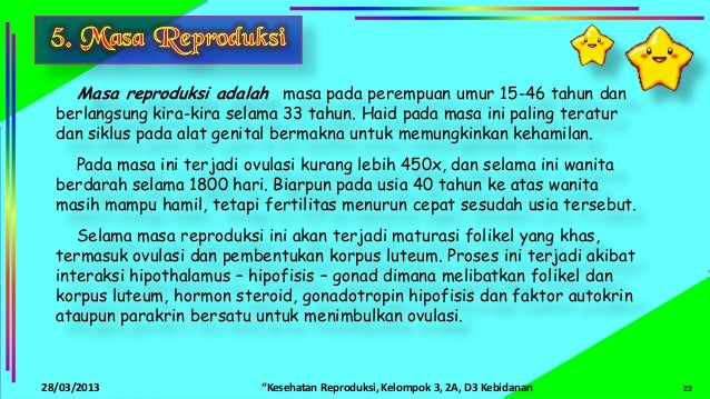 Cepat Hamil Di Usia 40 Tahun