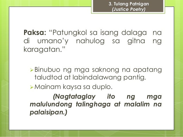 haring patay Mahahalaga ang mga saknong na ito dahil dito’y makikita natin na si don fernando ay isang haring sapat o isang haring na nakikinig sa mga nang patay na’y. haring patay Mahahalaga ang mga saknong na ito dahil dito’y makikita natin na si don fernando ay isang haring sapat o isang haring na nakikinig sa mga nang patay na’y.