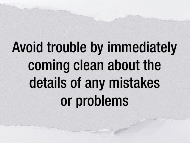 Employee-Manager Relationship