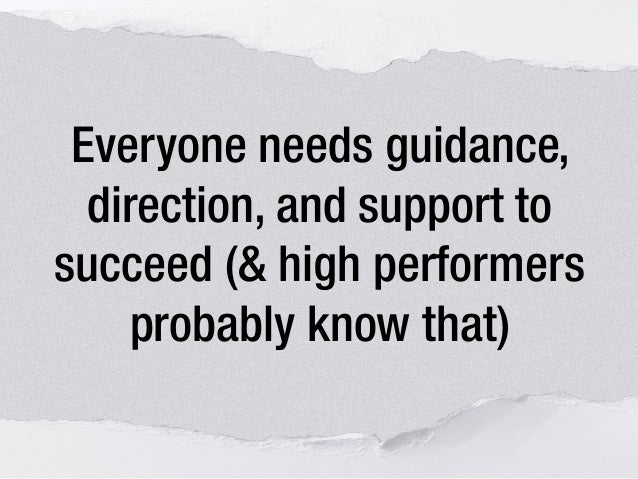 Employee-Manager Relationship