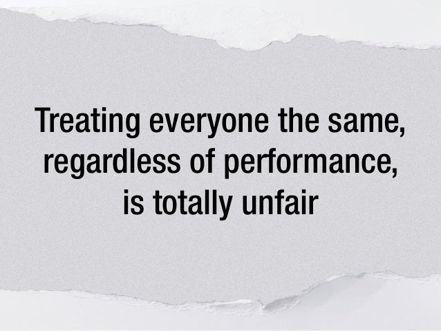 Employee-Manager Relationship