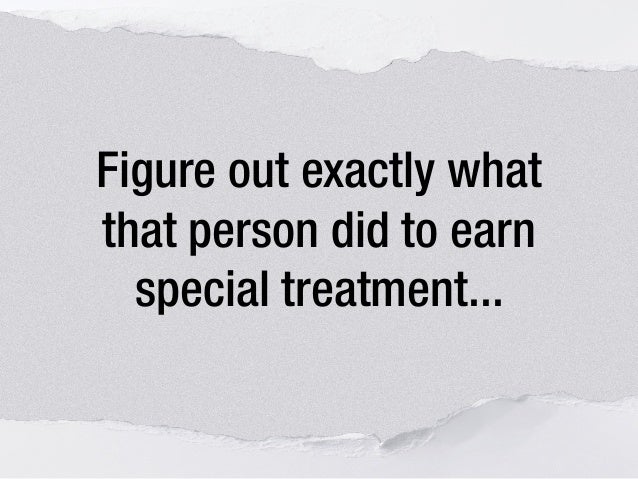 Employee-Manager Relationship