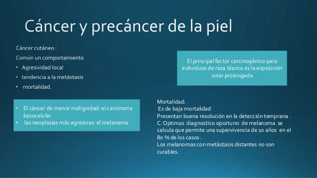 El tratamiento público contra las manchas de pigmento