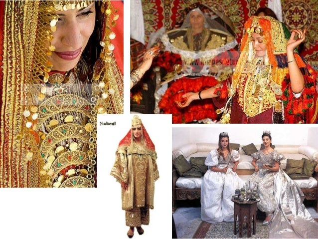 Tunisia crossroads of cultures