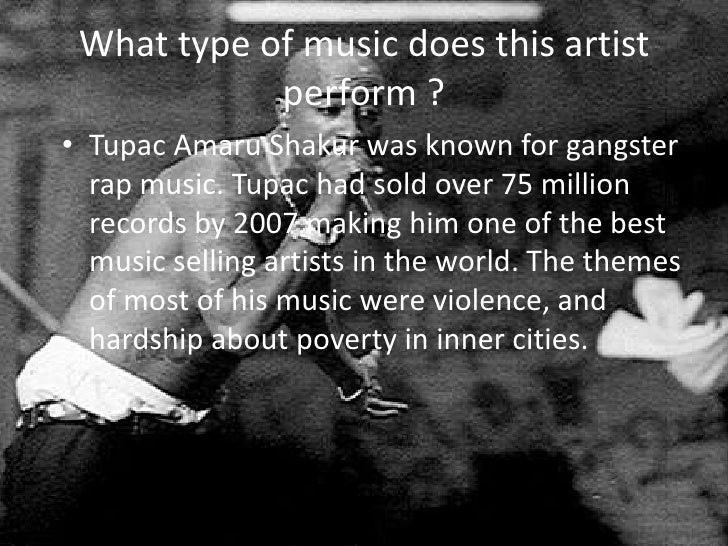 tupac shakur quote, 2pac quote