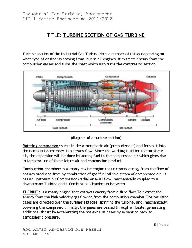Compressor Section Of A Gas Turbine Engine turbine section of gas turbine Compressor Section Of A Gas Turbine Engine turbine section of gas turbine