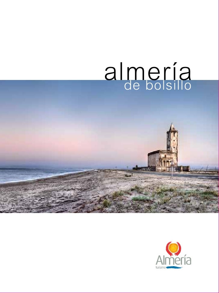 GUIA ALMERIA guia almeria: