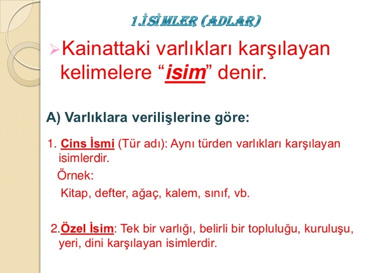 Sıfat (Önad)