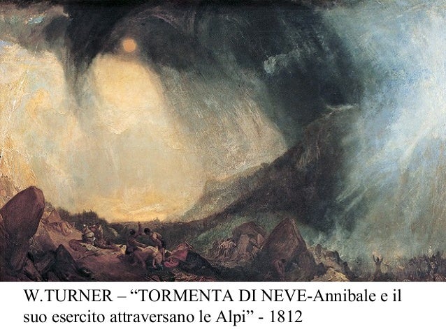 Turner