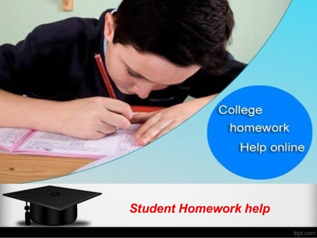 Homework help college statistics