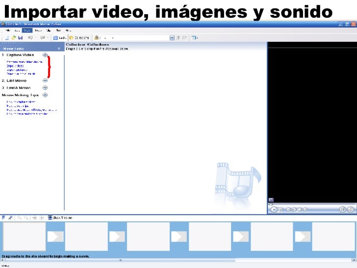 Tutorial De Windows Movie Maker | tutorial de windows movie maker Tutorial De Windows Movie Maker | tutorial de windows movie maker