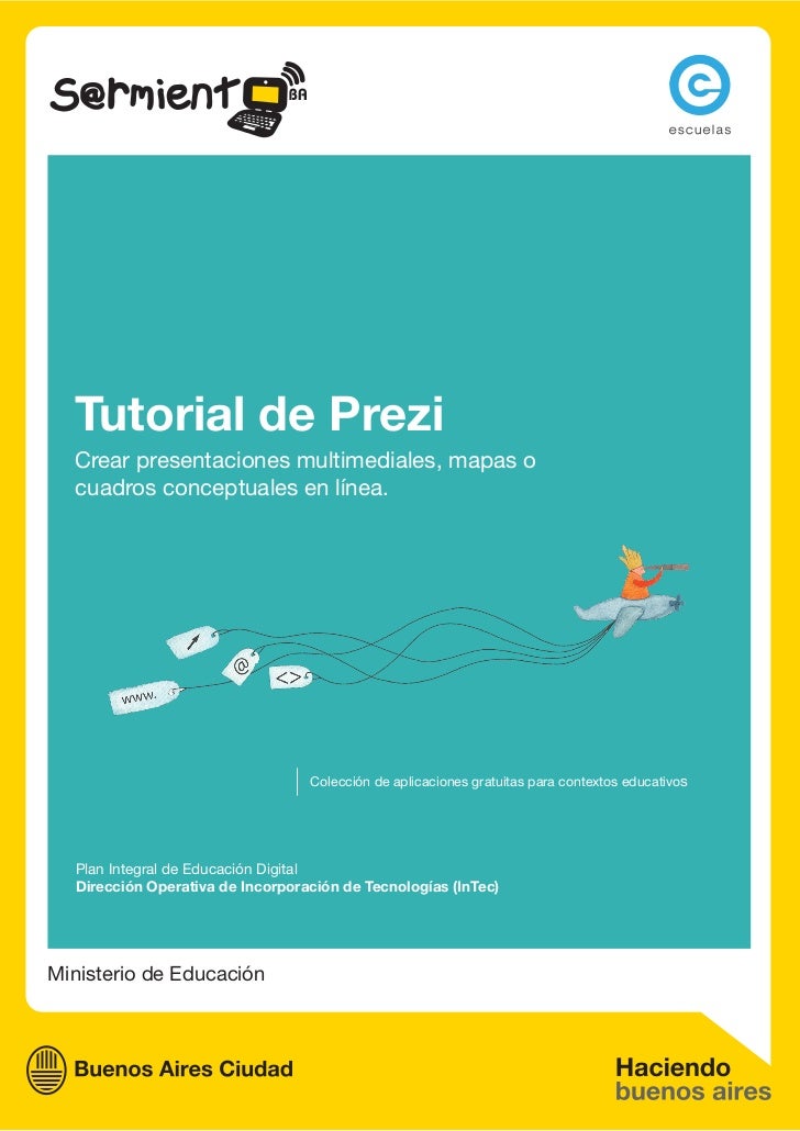 Prezi apresentacao de slides