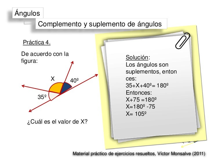 Tutorial2 complemento y suplemento