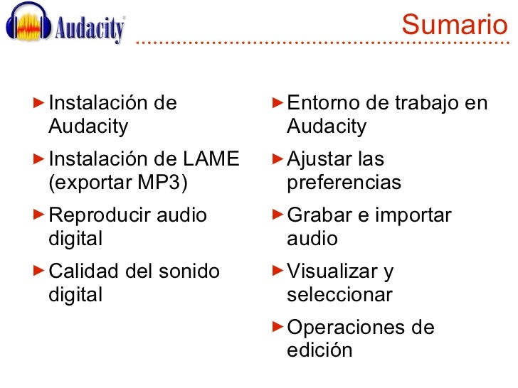 Audacity definition - formukraine