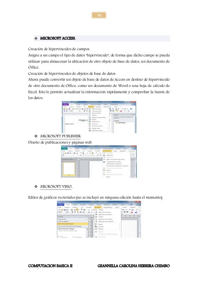 Cual Es El Equivalente De Word En Mac