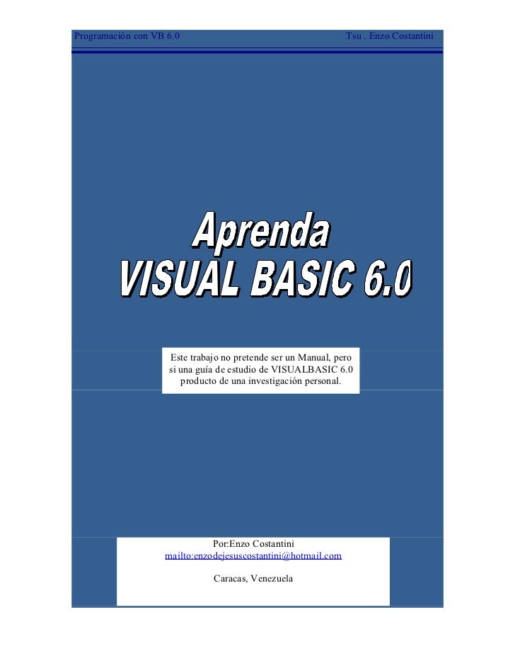 Visual basic tutorials video : pulcepul