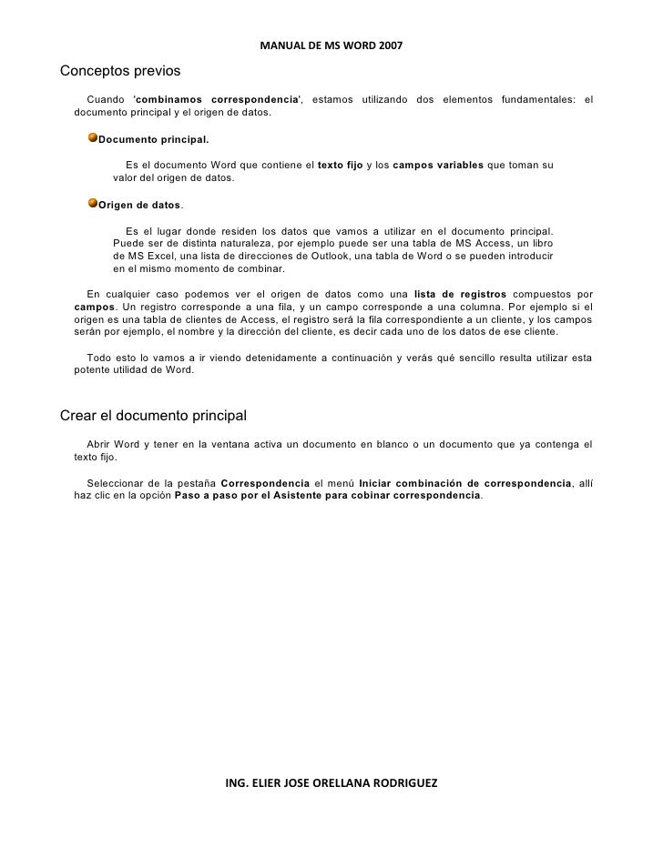Aulaclic word 2007 pdf