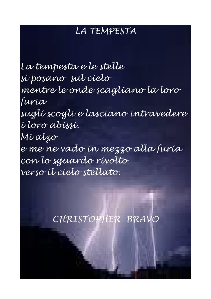 Poesie Sul Colore Blu Poesie Sul Colore Blu