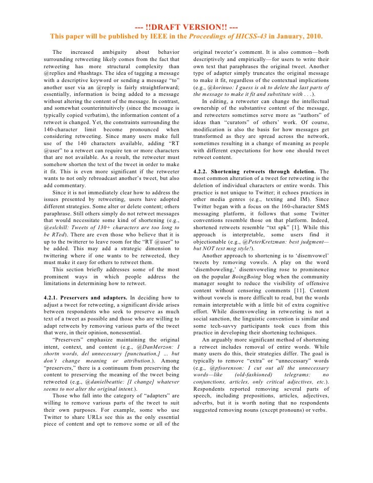 Dissertation topics managing change