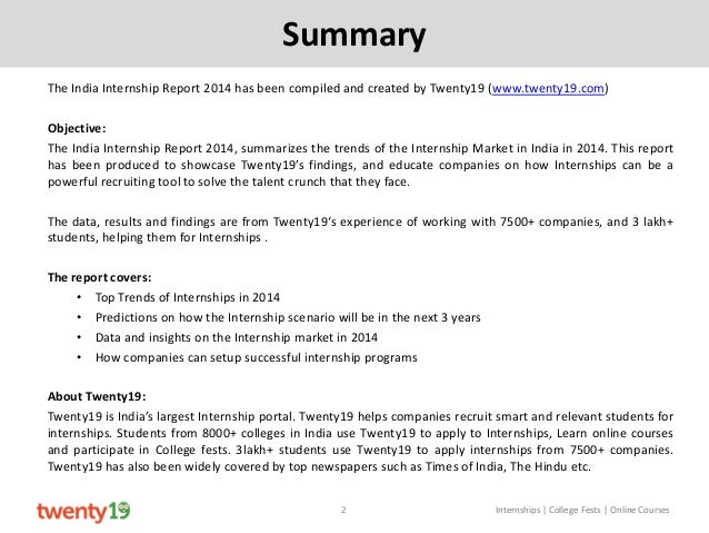 internship report on indian stock market in bangladesh