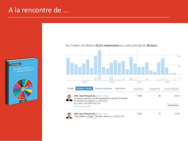 Sr social rencontre